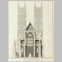 Brayley, E. W. (Edward Wedlake), 1773-1854,  The history and antiquities of the abbey church of St. Peter, Westminster (Wikipedia),6.jpg